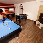Vodopady Cerna By Interhome 아파트