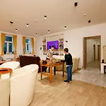 Vodopady Cerna By Interhome