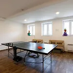 Vodopady Cerna By Interhome * Desná