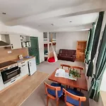 Vodopady Cerna By Interhome * Desná
