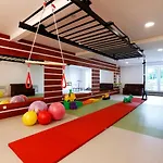 Vodopady Cerna By Interhome 아파트 Desná