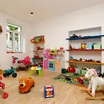 Vodopady Cerna By Interhome 아파트 *