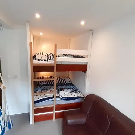 Studio Vodopady Cerna By Interhome Apartamento *
