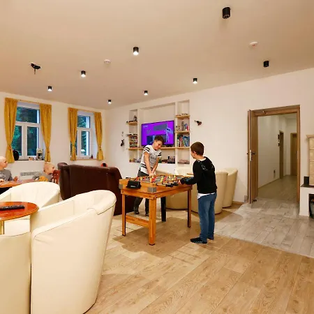 Vodopady Cerna By Interhome