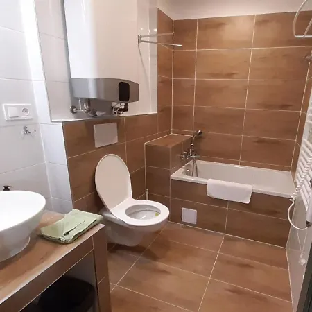 Vodopady Cerna By Interhome