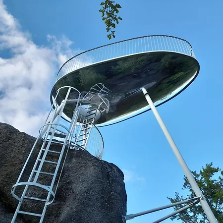 Vodopady Cerna By Interhome *
