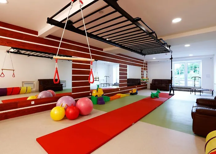Vodopady Cerna By Interhome 公寓 Desná