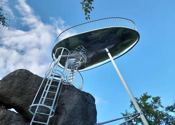 Vodopady Cerna By Interhome *